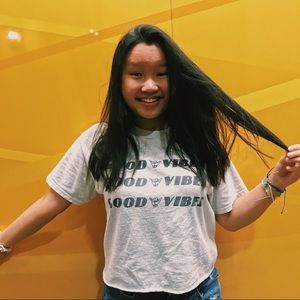 Meet your Posher, Jaiden